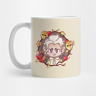 Hunter Mug